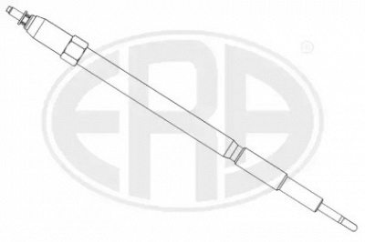 WILMINK GROUP wg1497138 -  Свеча накаливания